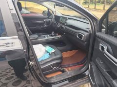 Geely Haoyue 1.8TD DCT Flagship 7-Seater - ფოტო 8