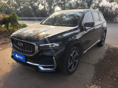 Geely Xingyue L 2.0TD DCT EVO FWD Luxury - ფოტო 1