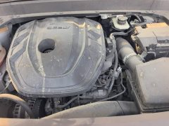 Geely Xingyue L 2.0TD DCT EVO FWD Luxury - ფოტო 10