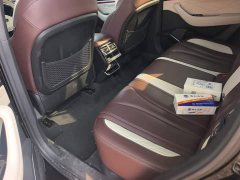 Geely Xingyue L 2.0TD DCT EVO FWD Luxury - ფოტო 11