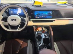 Geely Xingyue L 2.0TD DCT EVO FWD Luxury - ფოტო 12