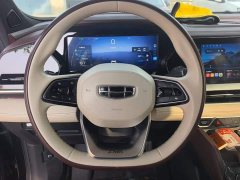 Geely Xingyue L 2.0TD DCT EVO FWD Luxury - ფოტო 15