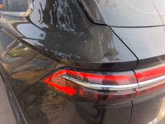 Geely Xingyue L 2.0TD DCT EVO FWD Luxury - ფოტო 4