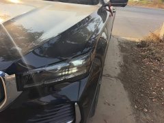 Geely Xingyue L 2.0TD DCT EVO FWD Luxury - ფოტო 5