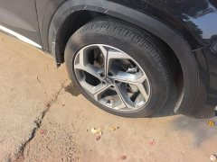 Geely Xingyue L 2.0TD DCT EVO FWD Luxury - ფოტო 6
