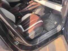 Geely Xingyue L 2.0TD DCT EVO FWD Luxury - ფოტო 8