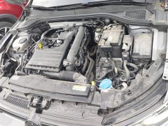 Volkswagen Golf 280TSI DSG R-Line Lite - ფოტო 10