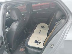 Volkswagen Golf 280TSI DSG R-Line Lite - ფოტო 11