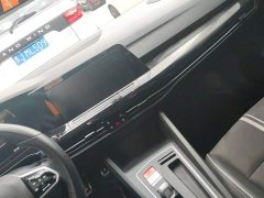 Volkswagen Golf 280TSI DSG R-Line Lite - ფოტო 13