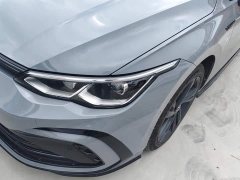 Volkswagen Golf 280TSI DSG R-Line Lite - ფოტო 5