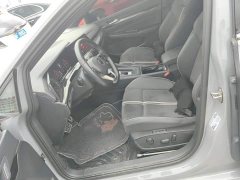Volkswagen Golf 280TSI DSG R-Line Lite - ფოტო 9