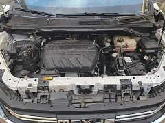 Maxus G50 1.5T Manual Comfort A - ფოტო 10
