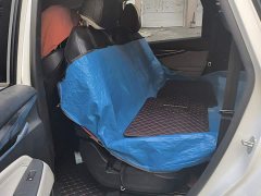 Maxus G50 1.5T Manual Comfort A - ფოტო 11