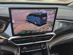 Maxus G50 1.5T Manual Comfort A - ფოტო 13