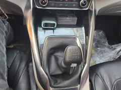 Maxus G50 1.5T Manual Comfort A - ფოტო 16