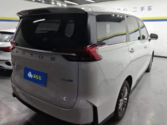 Maxus G50 1.5T Manual Comfort A - ფოტო 3