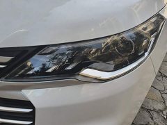 Maxus G50 1.5T Manual Comfort A - ფოტო 5