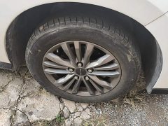 Maxus G50 1.5T Manual Comfort A - ფოტო 6