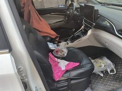 Maxus G50 1.5T Manual Comfort A - ფოტო 8
