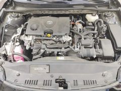 Toyota Camry Hybrid 2.0L HGVP Luxury - ფოტო 10