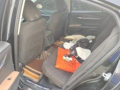Toyota Camry Hybrid 2.0L HGVP Luxury - ფოტო 11