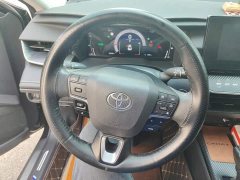 Toyota Camry Hybrid 2.0L HGVP Luxury - ფოტო 15