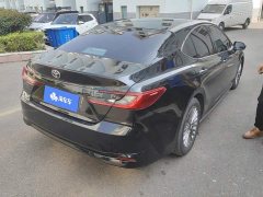 Toyota Camry Hybrid 2.0L HGVP Luxury - ფოტო 3