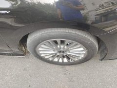 Toyota Camry Hybrid 2.0L HGVP Luxury - ფოტო 6