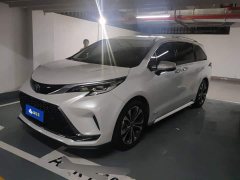 Toyota Grevias 2.5L Hybrid Premium Plus Edition - ფოტო 1