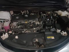 Toyota Grevias 2.5L Hybrid Premium Plus Edition - ფოტო 10