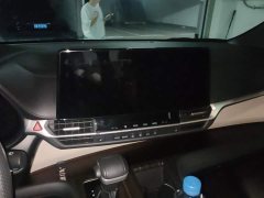 Toyota Grevias 2.5L Hybrid Premium Plus Edition - ფოტო 13