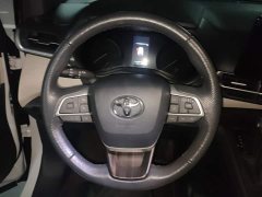 Toyota Grevias 2.5L Hybrid Premium Plus Edition - ფოტო 15