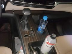 Toyota Grevias 2.5L Hybrid Premium Plus Edition - ფოტო 16