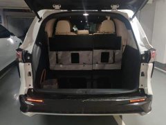 Toyota Grevias 2.5L Hybrid Premium Plus Edition - ფოტო 4