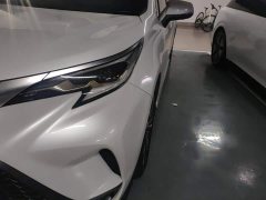 Toyota Grevias 2.5L Hybrid Premium Plus Edition - ფოტო 5