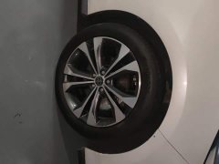 Toyota Grevias 2.5L Hybrid Premium Plus Edition - ფოტო 6