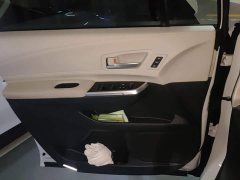 Toyota Grevias 2.5L Hybrid Premium Plus Edition - ფოტო 7