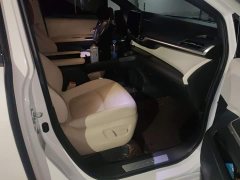 Toyota Grevias 2.5L Hybrid Premium Plus Edition - ფოტო 8