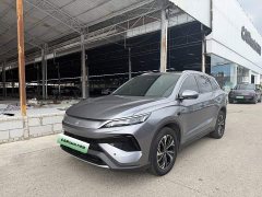 BYD Song Pro New Energy 2nd Generation Smart Driving DM-i 75KM Leading Edition - ფოტო 1