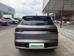 BYD Song Pro New Energy 2nd Generation Smart Driving DM-i 75KM Leading Edition - ფოტო 11