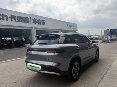 BYD Song Pro New Energy 2nd Generation Smart Driving DM-i 75KM Leading Edition - ფოტო 12