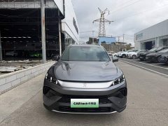BYD Song Pro New Energy 2nd Generation Smart Driving DM-i 75KM Leading Edition - ფოტო 2