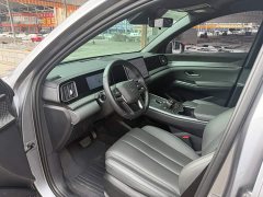 BYD Song Pro New Energy 2nd Generation Smart Driving DM-i 75KM Leading Edition - ფოტო 3