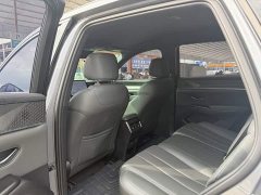 BYD Song Pro New Energy 2nd Generation Smart Driving DM-i 75KM Leading Edition - ფოტო 5