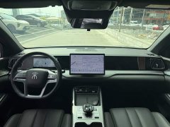 BYD Song Pro New Energy 2nd Generation Smart Driving DM-i 75KM Leading Edition - ფოტო 6
