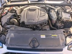 Audi A4L 40 TFSI Luxury Sport - ფოტო 10