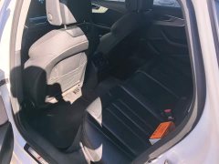 Audi A4L 40 TFSI Luxury Sport - ფოტო 11