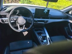 Audi A4L 40 TFSI Luxury Sport - ფოტო 12