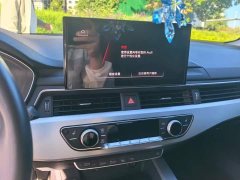 Audi A4L 40 TFSI Luxury Sport - ფოტო 13
