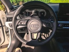 Audi A4L 40 TFSI Luxury Sport - ფოტო 15